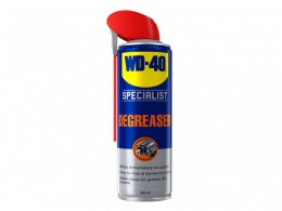 WD-40 WD-40 Specialist Degreaser 500ml £12.95